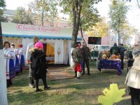 Городу Добрушу исполнилось 455 лет