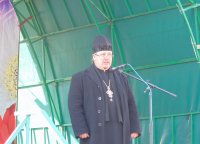 Городу Добрушу исполнилось 455 лет