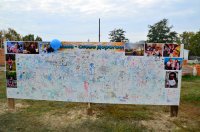 Cемейный праздник для прихожан храма и всех желающих – «Мама – слово дорогое»