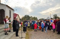 Cемейный праздник для прихожан храма и всех желающих – «Мама – слово дорогое»