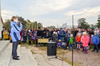 Cемейный праздник для прихожан храма и всех желающих – «Мама – слово дорогое»