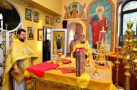 Cемейный праздник для прихожан храма и всех желающих – «Мама – слово дорогое»