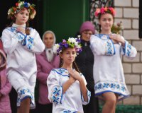 Праздник посвященный "Дню Матери" сосотоялся в Жлобинском Свято – Троицком соборе.