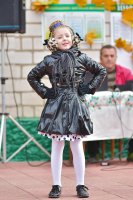 Праздник посвященный "Дню Матери" сосотоялся в Жлобинском Свято – Троицком соборе.