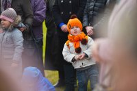 Праздник посвященный "Дню Матери" сосотоялся в Жлобинском Свято – Троицком соборе.