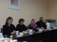 «Православные традиции белорусской семьи. Позитивное осмысление семейных ценностей»