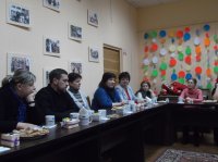 «Православные традиции белорусской семьи. Позитивное осмысление семейных ценностей»