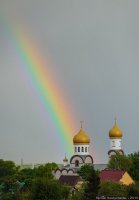 20 лет со дня освящения Жлобинского Свято-Троицкого собора 20 лет со дня освящения Жлобинского Свято-Троицкого собора