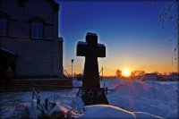 20 лет со дня освящения Жлобинского Свято-Троицкого собора 20 лет со дня освящения Жлобинского Свято-Троицкого собора