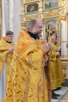 В Минске продолжились торжества по случаю 50-летия архиерейской хиротонии митрополита Филарета, Почетного Патриаршего Экзарха всея Беларуси В Минске продолжились торжества по случаю 50-летия архиерейской хиротонии митрополита Филарета, Почетного Патриаршего Экзарха всея Беларуси