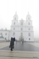 В Минске продолжились торжества по случаю 50-летия архиерейской хиротонии митрополита Филарета, Почетного Патриаршего Экзарха всея Беларуси В Минске продолжились торжества по случаю 50-летия архиерейской хиротонии митрополита Филарета, Почетного Патриаршего Экзарха всея Беларуси