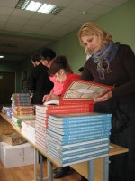 Прошла секция отдела религиозного образования и катехизации Гомельской епархии: «Использование современных разработок в сфере православной педагогики»