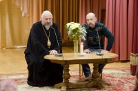 День памяти жертв всех невинно убитых и замученных советской властью