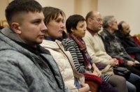 День памяти жертв всех невинно убитых и замученных советской властью