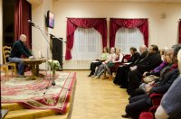 День памяти жертв всех невинно убитых и замученных советской властью