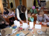 В храме Преображения Господня г. Гомеля стартовала акция "Ярмарка Добра" В храме Преображения Господня г. Гомеля стартовала акция "Ярмарка Добра"