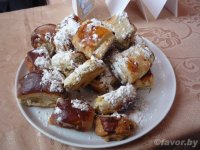 В храме Преображения Господня г. Гомеля стартовала акция "Ярмарка Добра" В храме Преображения Господня г. Гомеля стартовала акция "Ярмарка Добра"