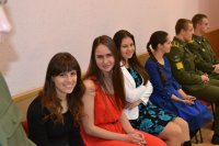 Танцевальный вечер для православной молодежи «Золотая осень»