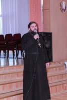 Танцевальный вечер для православной молодежи «Золотая осень»