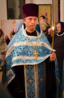 Всенощное бдение в канун праздника иконы Божией Матери "Казанская" Всенощное бдение в канун праздника иконы Божией Матери "Казанская"