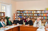 «Информационная деятельность прихода. Что, зачем  и почему?»