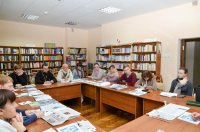 «Информационная деятельность прихода. Что, зачем  и почему?»