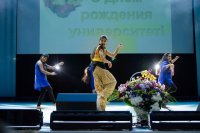 Преосвященный Стефан в Торжественном вечере, посвящённом 25-летию Гомельскому государственному медицинскому университету