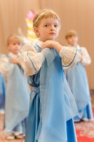 Преосвященнейший Стефан принял участие в семинаре руководителей и педагогов учреждений дошкольного образования Преосвященнейший Стефан принял участие в семинаре руководителей и педагогов учреждений дошкольного образования