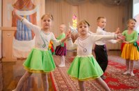 Преосвященнейший Стефан принял участие в семинаре руководителей и педагогов учреждений дошкольного образования Преосвященнейший Стефан принял участие в семинаре руководителей и педагогов учреждений дошкольного образования