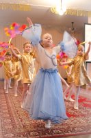 Преосвященнейший Стефан принял участие в семинаре руководителей и педагогов учреждений дошкольного образования Преосвященнейший Стефан принял участие в семинаре руководителей и педагогов учреждений дошкольного образования