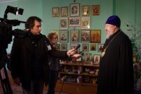 Преосвященнейший Стефан принял участие в семинаре руководителей и педагогов учреждений дошкольного образования Преосвященнейший Стефан принял участие в семинаре руководителей и педагогов учреждений дошкольного образования