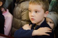 Божественная литургия в неделю 23-ю по Пятидесятнице Божественная литургия в неделю 23-ю по Пятидесятнице