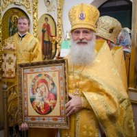 Божественная литургия в неделю 23-ю по Пятидесятнице Божественная литургия в неделю 23-ю по Пятидесятнице