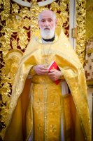 Божественная литургия в неделю 23-ю по Пятидесятнице Божественная литургия в неделю 23-ю по Пятидесятнице