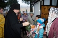 Божественная литургия в неделю 23-ю по Пятидесятнице Божественная литургия в неделю 23-ю по Пятидесятнице