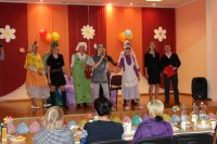 Состоялась благотворительная акция «Твори добро» Состоялась благотворительная акция «Твори добро»