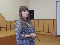 В Речицком райвоенкомате прошел "День призывника" 