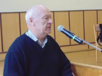 В Речицком райвоенкомате прошел "День призывника" 