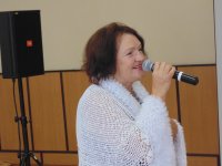 В Речицком райвоенкомате прошел "День призывника" 