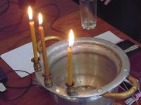 В Речицком райвоенкомате прошел "День призывника" 