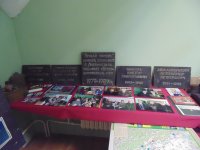 В Речицком райвоенкомате прошел "День призывника" 