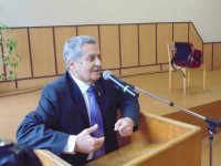 В Речицком райвоенкомате прошел "День призывника" 