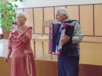 В Речицком райвоенкомате прошел "День призывника" 