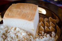 Божественная литургия в праздник иконы Божией Матери "Всех скорбящих Радость"