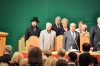 Состоялся XIX Всемирный Русский Народный Собор на тему «Наследие князя Владимира и судьбы исторической Руси» Состоялся XIX Всемирный Русский Народный Собор на тему «Наследие князя Владимира и судьбы исторической Руси»