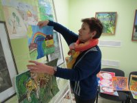 В Гомельской епархии подведены итоги регионального этапа Международного конкурса детского творчества «Красота Божьего мира»