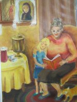 В Гомельской епархии подведены итоги регионального этапа Международного конкурса детского творчества «Красота Божьего мира»