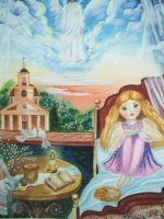 В Гомельской епархии подведены итоги регионального этапа Международного конкурса детского творчества «Красота Божьего мира»