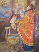 В Гомельской епархии подведены итоги регионального этапа Международного конкурса детского творчества «Красота Божьего мира»