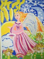 В Гомельской епархии подведены итоги регионального этапа Международного конкурса детского творчества «Красота Божьего мира»